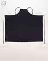 BASERANGE Apron Dress Portugal BAS-DRYU-WS-000-BLACK